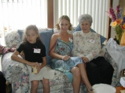Hilberg 120.JPG: 2003/04/12 - Shannon and Garett's Wedding Shower